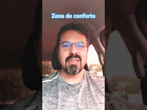 Confortável?